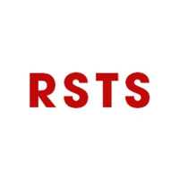 R & S Tree Service Logo