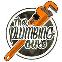 The Plumbing Guys San Jose, CA Logo