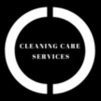 Cleaning Care Services Logo