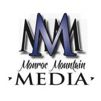 Monroe Mountain Media Logo