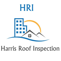 Harris Roof Inspection Logo