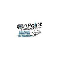 OnPoint Connections Logo