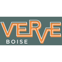 VERVE Boise Logo