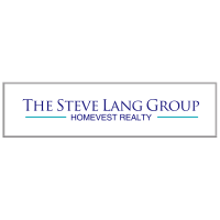 Steve Lang | Homevest Realty Logo