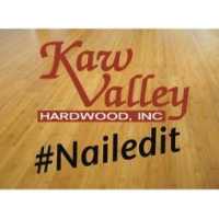 Kaw Valley Hardwood, Inc Logo