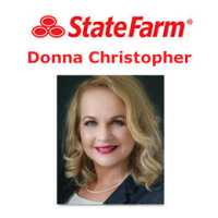 Donna Christopher - State Farm Insurance Agent Logo