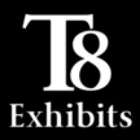 T8 Exhibits Logo