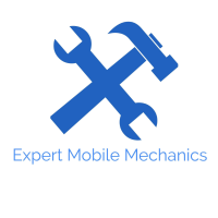 Expert Mobile Mechanics Logo