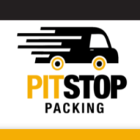 Pit Stop Packing Logo