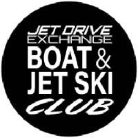 Jet Drive Exchange Boat & Jet Ski Club: Ocean City, NJ Logo