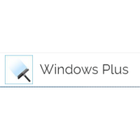 Windows Plus Logo