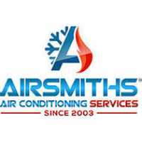Airsmiths Logo