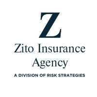 Zito Insurance Agency, a division of Risk Strategies - Mentor Logo