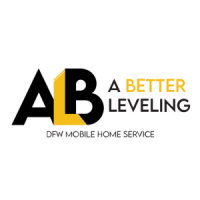 A Better Leveling Logo