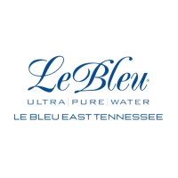 Le Bleu East Tennessee Logo