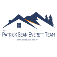 The Patrick Sean Everett Team | Boulder, Longmont, Denver Realtors Logo
