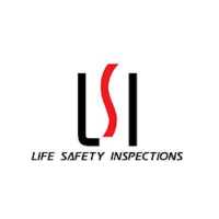 Life Safety Inspections Logo