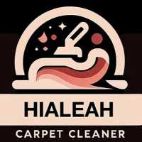 Hialeah Carpet Cleaner Logo