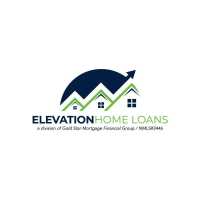 Alexis Jones - Elevation Home Loans, a Division of Gold Star Mortgage Financial Group Logo