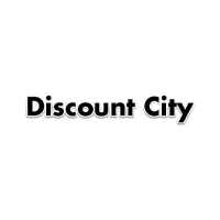 Discount City Logo