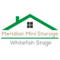 Meridian Mini Storage Logo