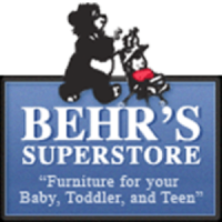 Behrâ€™s Superstore Logo