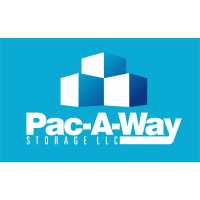 PacAwayStorage.com Logo