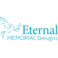 Eternal Memorial Designs Logo