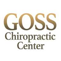 Goss Chiropractic Center Logo