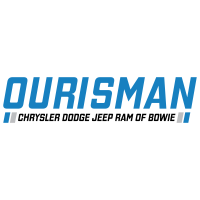Ourisman Chrysler Dodge Jeep Ram of Bowie Logo