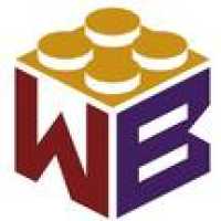 Wiscobricks Toys Logo