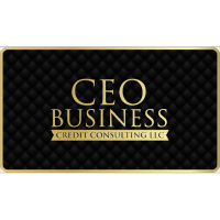 CEO Business Credit Consulting, LLC Logo