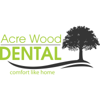 Acre Wood Dental - Waco Logo