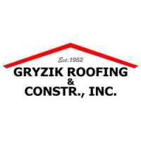Gryzik Roofing & Construction, Inc. Logo