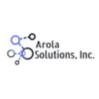 Arola Solutions, Inc. Logo