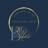 Law Office of Brittany Gray Logo