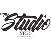 The Studio MGS Logo