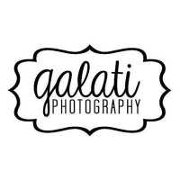 Galati Photography LLC Logo
