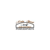 Main Street Powersports, LLC Logo