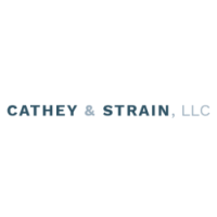 Cathey & Strain, LLC Logo