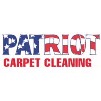 Patriot Carpet Cleaning Logo