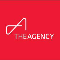 Kim Payes REALTOR | The Agency Logo