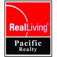 Sari Echo - Real Living Pacific Realty Logo