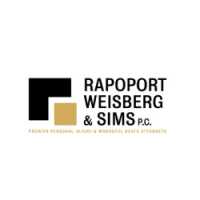 Rapoport, Weisberg & Sims P.C. Logo