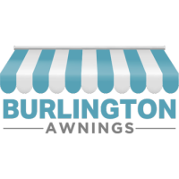 Burlington Awnings, LLC Logo