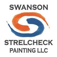Swanson & Strelcheck Painting LLC Logo