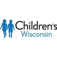 West Bend Pediatrics-Children's Wisconsin Logo