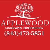Applewood Landscapes Construction LLC Logo
