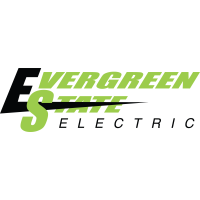 Evergreen State Electric, Inc. Logo