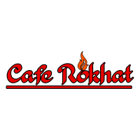 Caf & Market Rokhat Logo